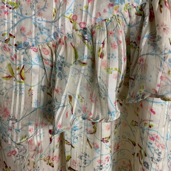 #122 WALTER BAKER The Becca Skirt - Picture 9 of 11